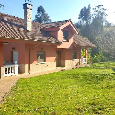 La Colina De Fano - Casa Roja Vila Fanu Exterior foto